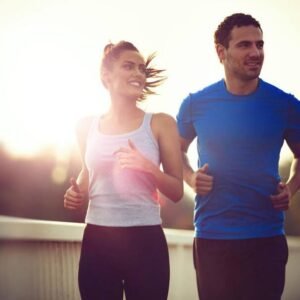 Fitness & Salud