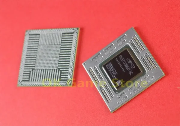 1PC Good Quality Replacement for playstation 4 ps4 Controller CXD90026G CXD90026AG CXD90026BG BGA chip ic with ball - Image 12