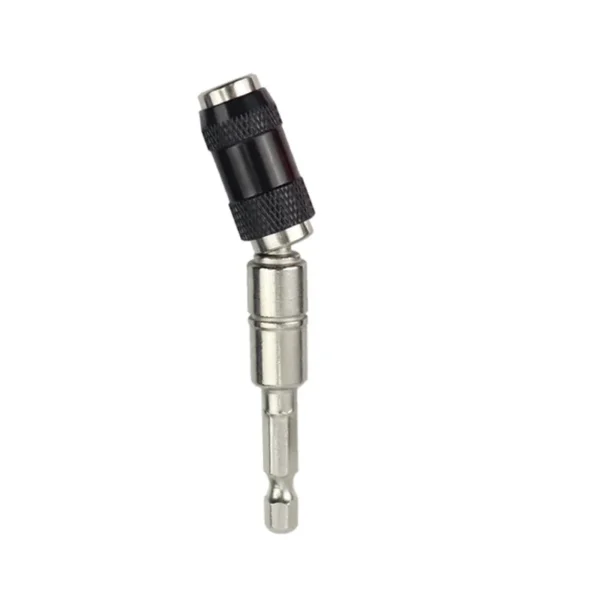 1/4 "Hex Magnetic Ring Screwdriver Bits Drill Hand Tools Drill Bit Extension Rod Quick Change Holder Drive Guide Screw Drill Tip - Image 11