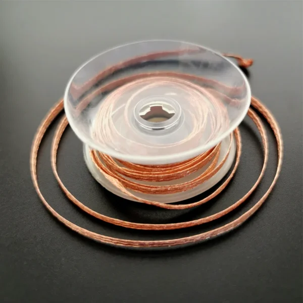 1PC 2.0mm 3.5mm 1.5M Welding Wires Desoldering Braid Solder Remover Wick Wire Repair Tool - Image 13
