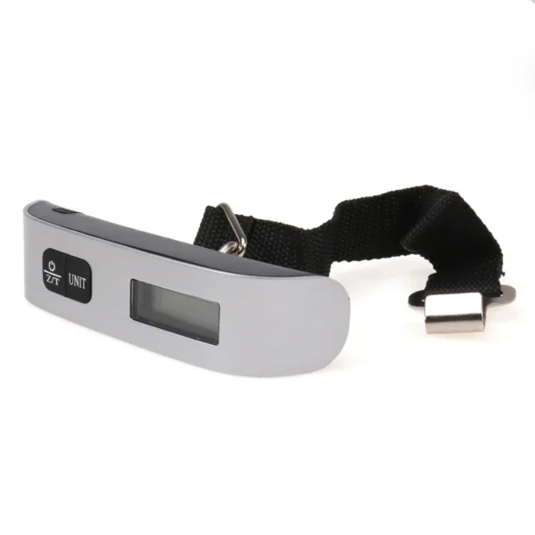 50kg 10g Digital Scale Electronic Balance Kitchen Luggage Hanging Scale Weight Suitcase Travel Scale Baggage Bag Weight Tool - Image 15