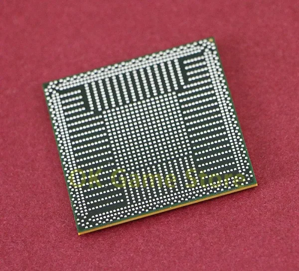 1PC Good Quality Replacement for playstation 4 ps4 Controller CXD90026G CXD90026AG CXD90026BG BGA chip ic with ball - Image 7