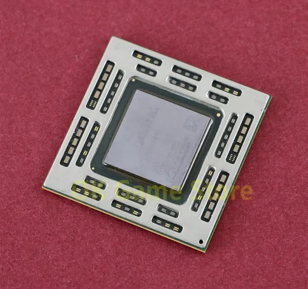 1PC Good Quality Replacement for playstation 4 ps4 Controller CXD90026G CXD90026AG CXD90026BG BGA chip ic with ball - Image 2
