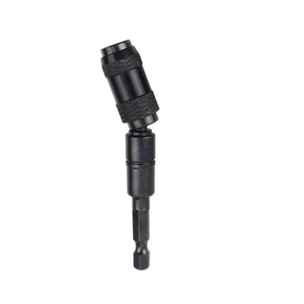 1/4 "Hex Magnetic Ring Screwdriver Bits Drill Hand Tools Drill Bit Extension Rod Quick Change Holder Drive Guide Screw Drill Tip - Image 10