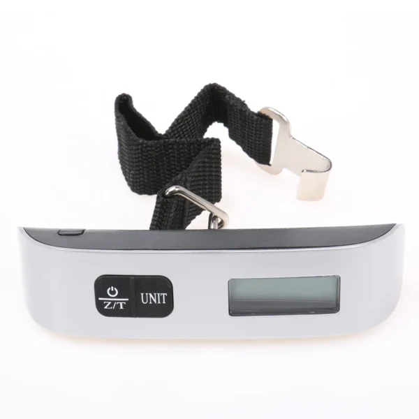 50kg 10g Digital Scale Electronic Balance Kitchen Luggage Hanging Scale Weight Suitcase Travel Scale Baggage Bag Weight Tool - Image 16