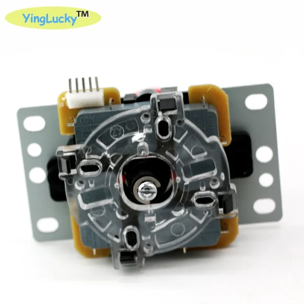 yinglucky 2pcs arcade joystick copy sanwa joystick 5pin & joystick ball Bl-35 for arcade game machine for jamma - Image 10