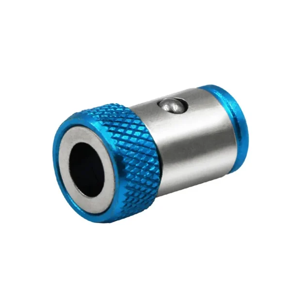 Universal 1 PCS Magnetic Ring Alloy Magnetic Ring Screwdriver Bits Anti-corrosion Strong Magnetizer Drill Bit Magnetic Ring - Image 15