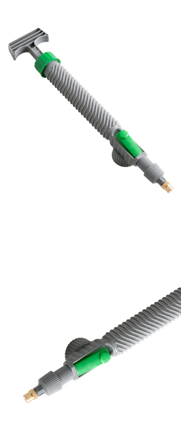 High Pressure Air Pump Manual Sprayer Adjustable Drink Bottle Spray Head Nozzle Garden Watering Tool Sprayer Agriculture Tools - Image 14