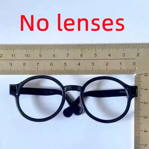 Labubu Accessories Clothes Designer Suitable for V1 V2 V3 Labubu Pendants Cute Personality Fashion Birthday Gift - Image 10