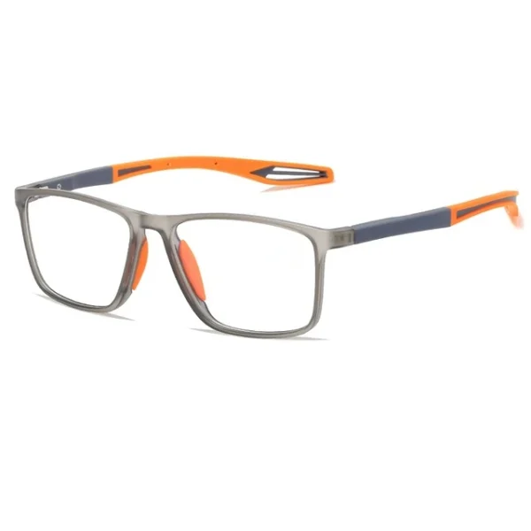 Anti-blue Light Reading Glasses Ultralight TR90 Sport Presbyopia Eyeglasses Women Men Far Sight Optical Eyewear Diopters To +4.0 - Image 7
