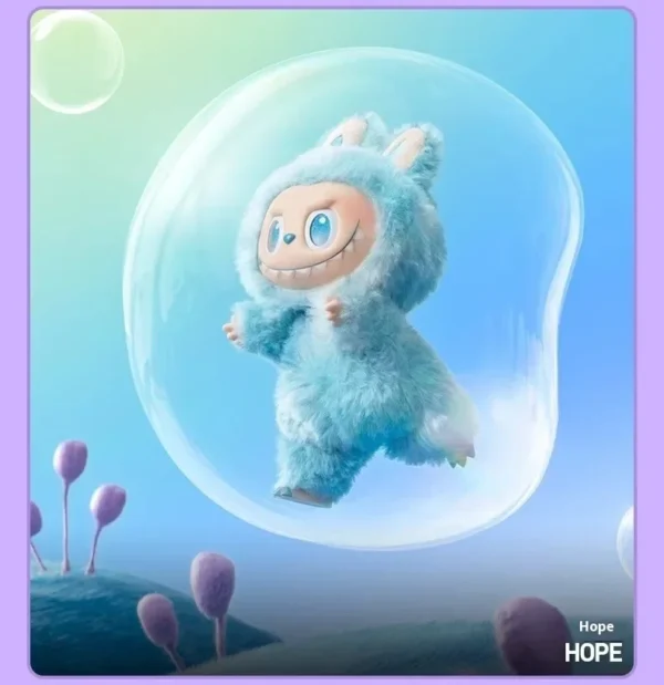 New Labubu Have A Seat Series BIG INTO ENERGY PVC Pendant Doll Model Kawaii The Monsters Blind Box Gift Labubu Macaron 3rd - Image 28
