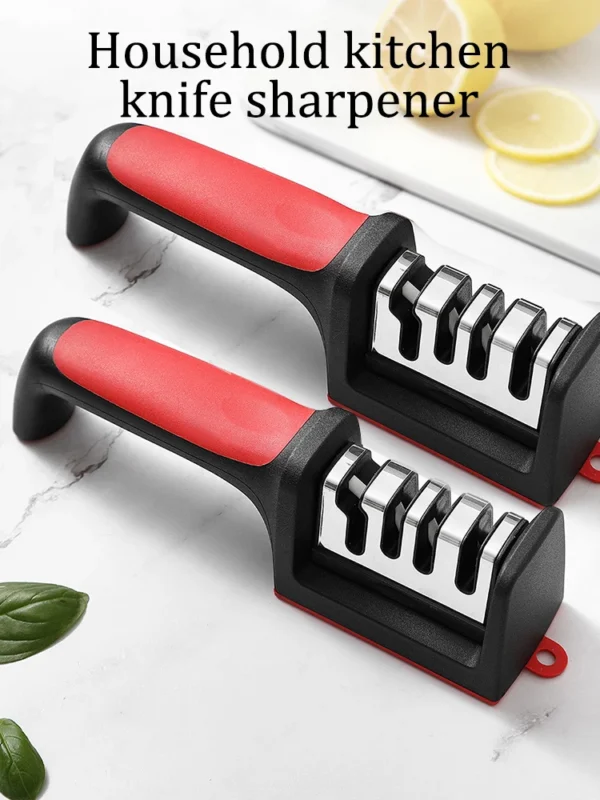 Tungsten Steel Three-Stage Grinding Tool For Stone Household Stainless Steel Grinding Tool Bar Multifunctional Grinding Tool - Image 8