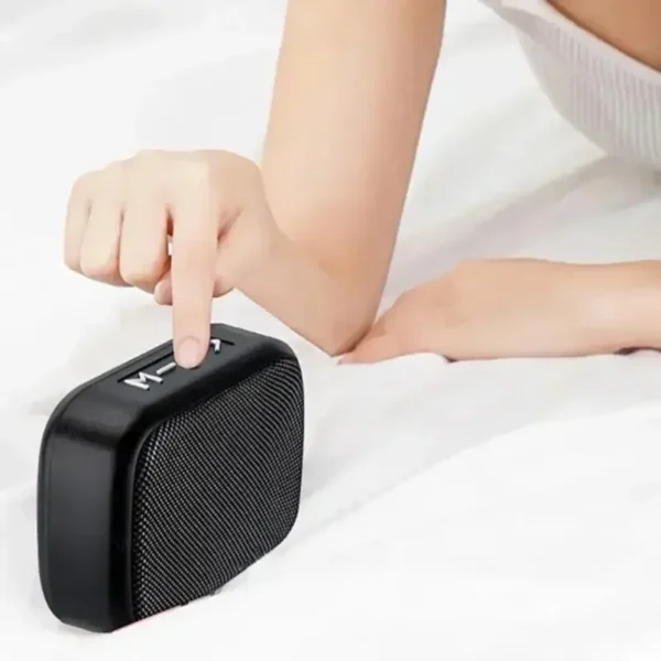 Portable Wireless Soundbar Bluetooth 5.0 Outdoor Indoor Sport HIFI Speaker Customized High-Quality Speakers Soundbar - Image 18