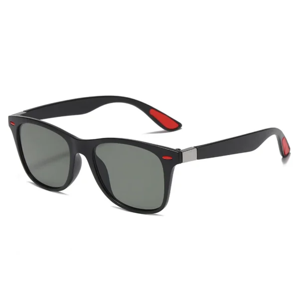 Night Vision Glasses PC Frame Polarized Sunglasses Men Outdoor Sport Sun Glasses Day Night Vision Driver Night Glasses Goggles - Image 12
