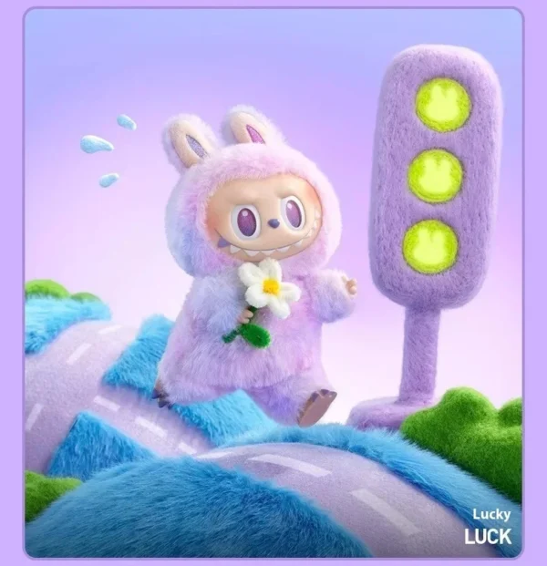 New Labubu Have A Seat Series BIG INTO ENERGY PVC Pendant Doll Model Kawaii The Monsters Blind Box Gift Labubu Macaron 3rd - Image 29