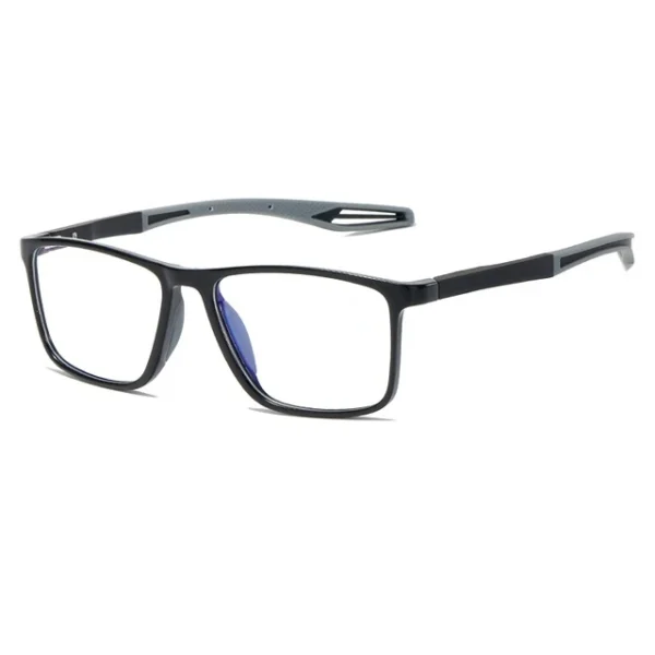 Anti-blue Light Reading Glasses Ultralight TR90 Sport Presbyopia Eyeglasses Women Men Far Sight Optical Eyewear Diopters To +4.0 - Image 9