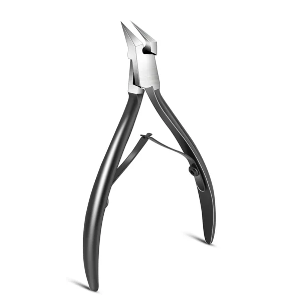 Toe Nail Clipper For Ingrown Or Thick Toenails Toenails Trimmer Professional Podiatrist Toenail Nipper With Stainless Steel Supe - Image 8