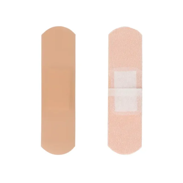 Band-Aids Waterproof Breathable Cushion Adhesive Plaster Wound Hemostasis Sticker Band First Aid Bandage Medical Gauze - Image 6