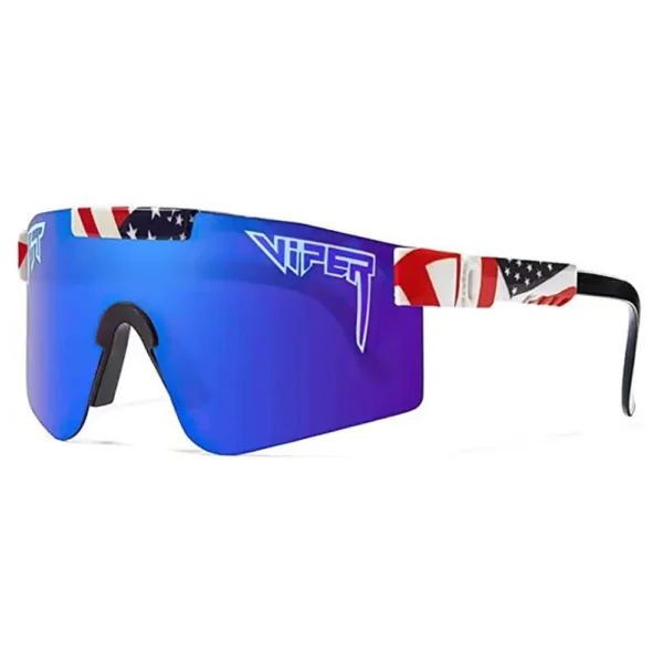 Pit Viper Cycling Glasses Outdoor Sunglasses MTB Men Women Sport Goggles UV400 Bike Bicycle Eyewear Without Box - Image 20
