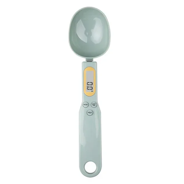 Mini Spoon Scale Digital Kitchen Scale Electronic LCD Food Scale 0.1-500g Cooking Flour Milk Coffee Powder Weight Measure Spoon - Image 13