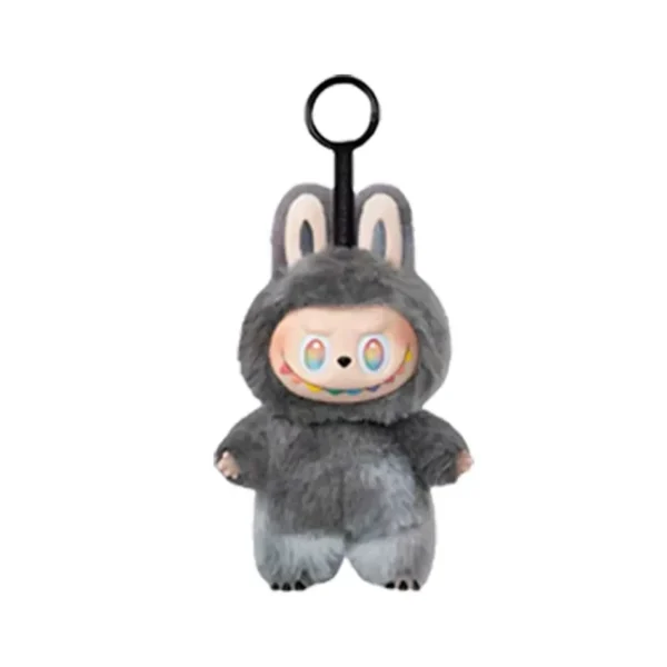 ﻿ 100%Original Genuine POP MART V3 LABUBU 3.0 Latest Version The Monsters Vinyl Plush Pendant Blind Box Mysterious Box ToysGifts - Image 5