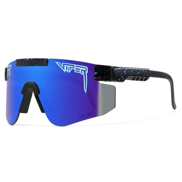Pit Viper Cycling Glasses Outdoor Sunglasses MTB Men Women Sport Goggles UV400 Bike Bicycle Eyewear Without Box - Image 14