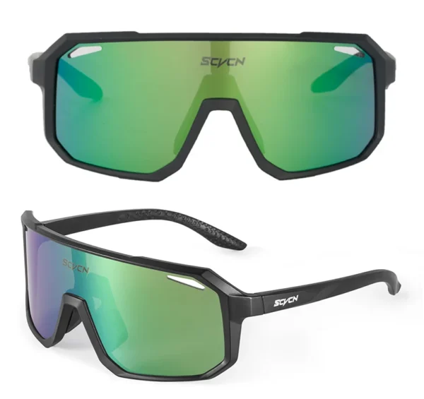 SCVCN New Cycling Glasses Bike Sunglasses Men UV400 Eyewear Outdoor Sports MTB Goggles Bicycle Women Riding Hiking Sunglasses - Image 52
