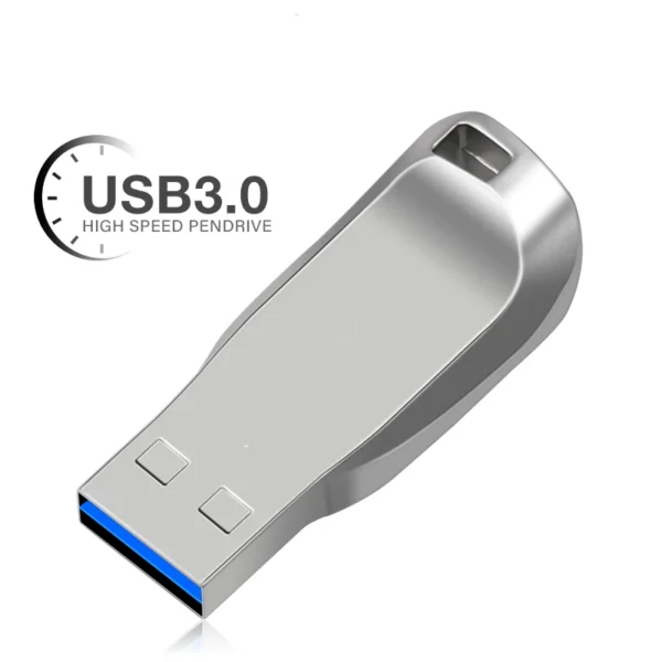 USB flash drive 128GB 64GB 32GB 16GB 3.0 high-speed PenDrive 128GB 64GB USB memory stick 32GB 16GB USB flash drive - Image 8