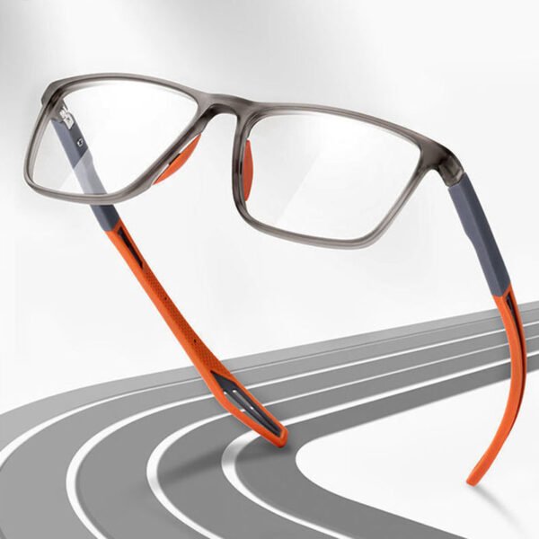 Anti-blue Light Reading Glasses Ultralight TR90 Sport Presbyopia Eyeglasses Women Men Far Sight Optical Eyewear Diopters To +4.0 - Image 12