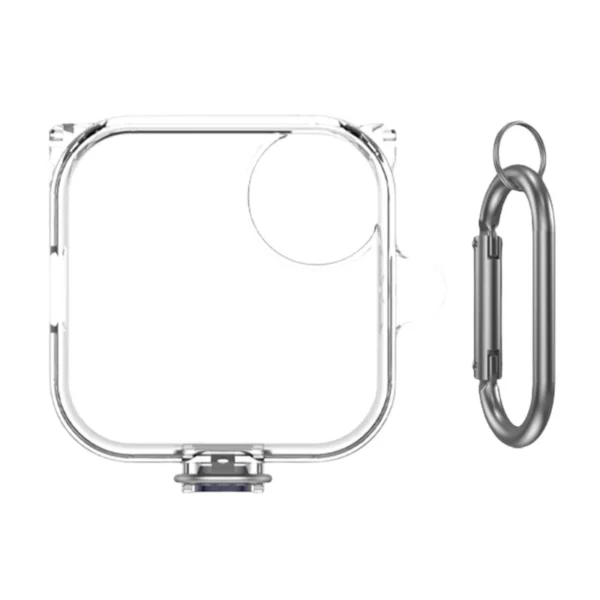 Wireless Earphone Protective Case For Nothing CMF Buds Pro 2 Earphone Shockproof Transparent TPU Protector Cover Sleeve - Image 8