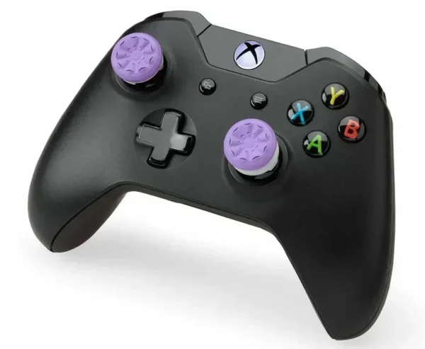 NEW 2PCS Freek Galaxy Performance Thumb Grip Caps Silicone Analog Stick Caps Cover for Xbox Series X/S Controller Silicone Cap - Image 19