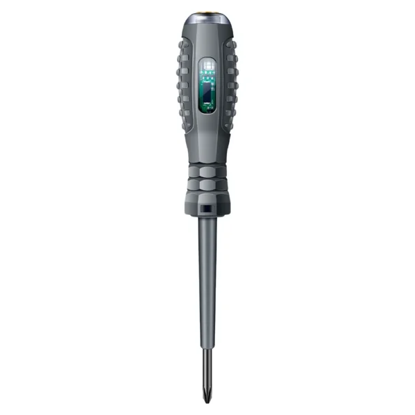 ANENG B05 Word/cross Screwdrivers Neon Bulb Indicator Meter Electric Pen Insulated Electrician Highlight Pocket Tester Pen Tools - Image 7