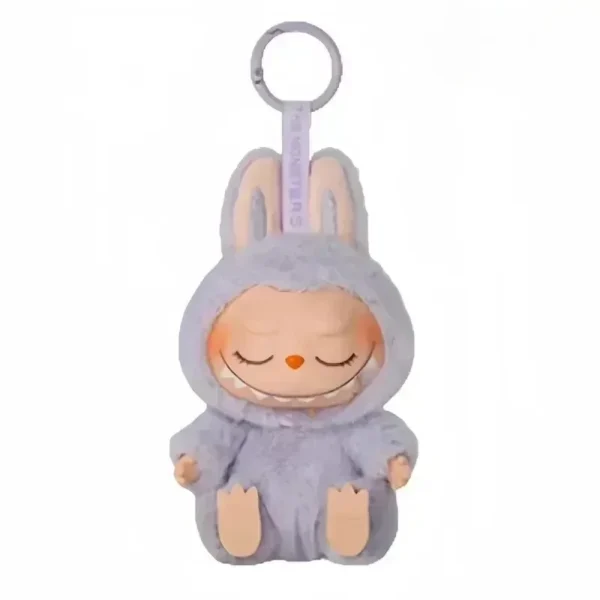 High Quality 2nd The Monsters Labubu Sitting Party Vinyl Plush Blind Box Surprise Doll Collection Gift for Kids - Image 10