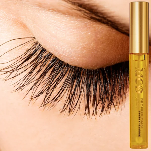 1pcs Nourishing Eyelash and Eyebrow Enhancer Serum  Natural Ingredients for Longer Fuller Thicker Eyebrows eyelash makeup - Image 2