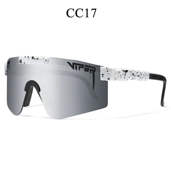 Adult Outdoor Sport Pit Viper Cycling Sunglasses Men Male Female Driving Eyewear UV400 Baseball Sun Glasses Women Fashion Shades - Image 15