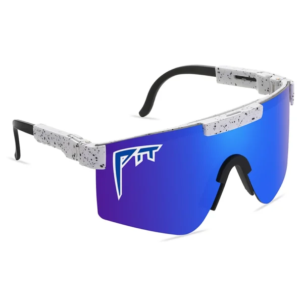 Pit Viper Cycling Glasses Outdoor Sunglasses MTB Men Women Sport Goggles UV400 Bike Bicycle Eyewear Without Box - Image 28