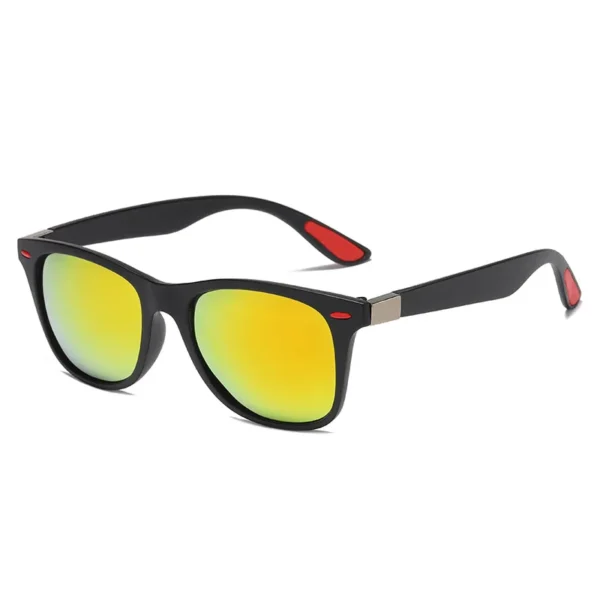 Night Vision Glasses PC Frame Polarized Sunglasses Men Outdoor Sport Sun Glasses Day Night Vision Driver Night Glasses Goggles - Image 7