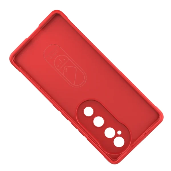 For Vivo V40 Case Cover Vivo V40 V 40 Capa New Skin-Friendly Shockproof Armor Phone Back Bumper Soft TPU Fundas Vivo V40 VivoV40 - Image 42