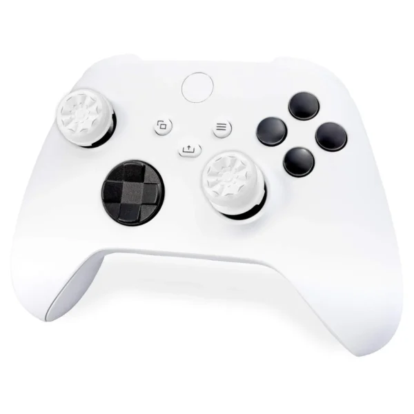 NEW 2PCS Freek Galaxy Performance Thumb Grip Caps Silicone Analog Stick Caps Cover for Xbox Series X/S Controller Silicone Cap - Image 17