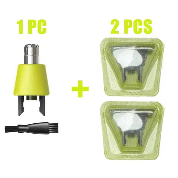 Brangdy Shaver Replacement Blades for One Blade QP2520 QP2620 QP2630 QP2515 QP6510 QP6520 QP6531 Electric Beard Trimmer - Image 16