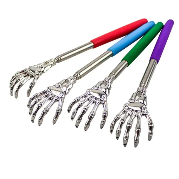 Tickle And Not Ask For Help Color Random 1PC - Image 4
