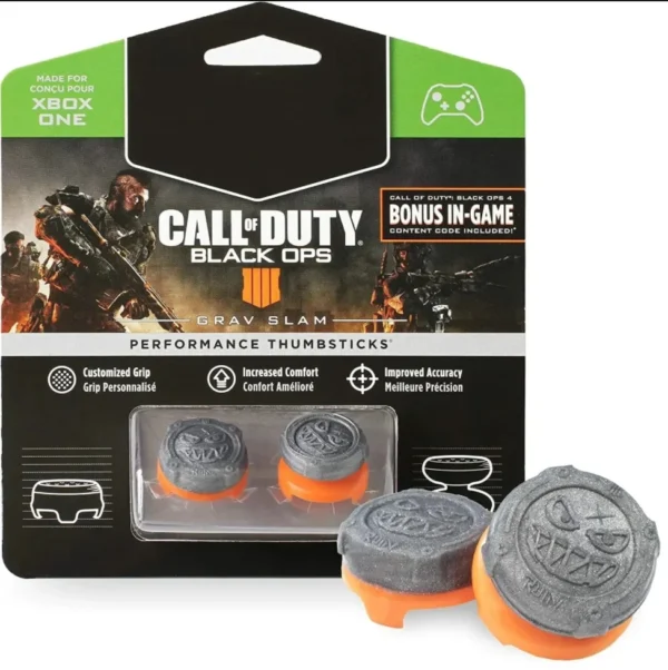 NEW 2PCS Freek Galaxy Performance Thumb Grip Caps Silicone Analog Stick Caps Cover for Xbox Series X/S Controller Silicone Cap - Image 9
