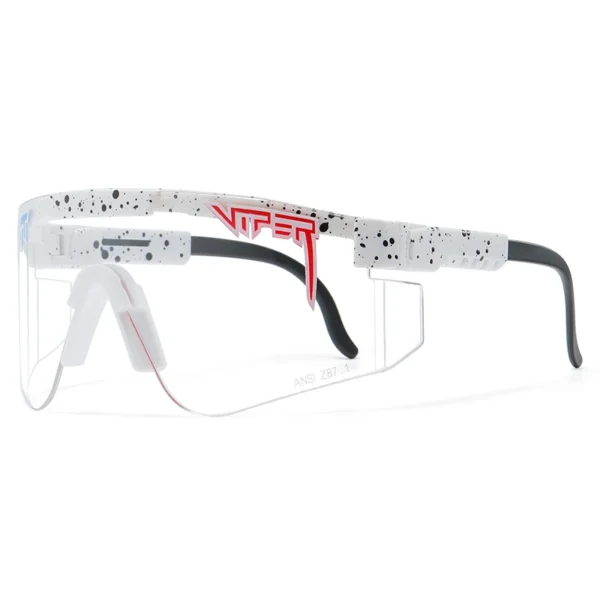 Pit Viper Cycling Glasses Outdoor Sunglasses MTB Men Women Sport Goggles UV400 Bike Bicycle Eyewear Without Box - Image 33