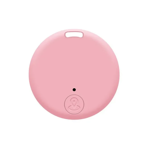 Mini GPS Locator AntiLost Alarm Wallet Keychain Smart Tag Bluetooth-Compatible Tracer Keychain Dog Pet Child Tracker Key Finder - Image 32