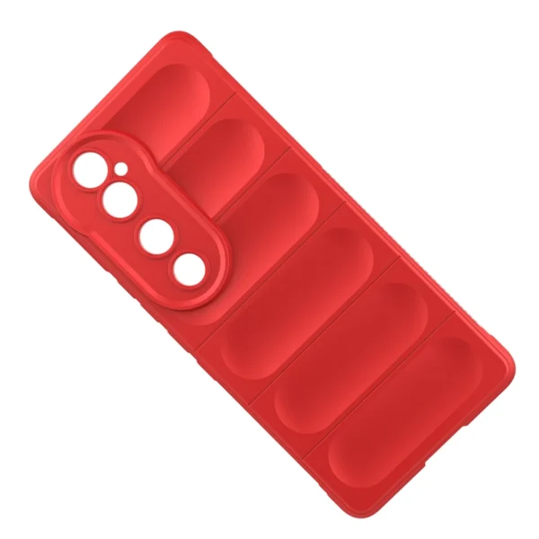For Vivo V40 Case Cover Vivo V40 V 40 Capa New Skin-Friendly Shockproof Armor Phone Back Bumper Soft TPU Fundas Vivo V40 VivoV40 - Image 41