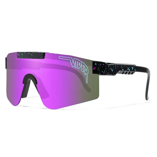 Adult Outdoor Sport Pit Viper Cycling Sunglasses Men Male Female Driving Eyewear UV400 Baseball Sun Glasses Women Fashion Shades - Image 33