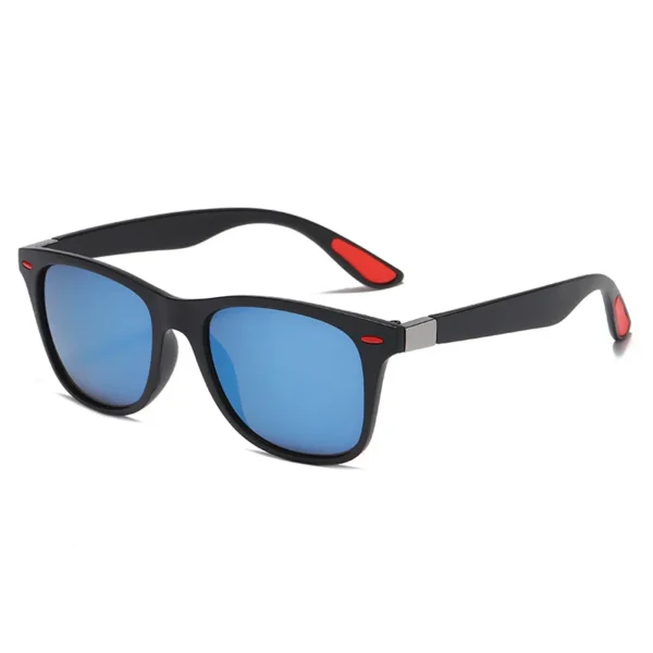 Night Vision Glasses PC Frame Polarized Sunglasses Men Outdoor Sport Sun Glasses Day Night Vision Driver Night Glasses Goggles - Image 11