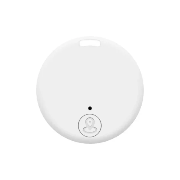 Mini GPS Locator AntiLost Alarm Wallet Keychain Smart Tag Bluetooth-Compatible Tracer Keychain Dog Pet Child Tracker Key Finder - Image 31