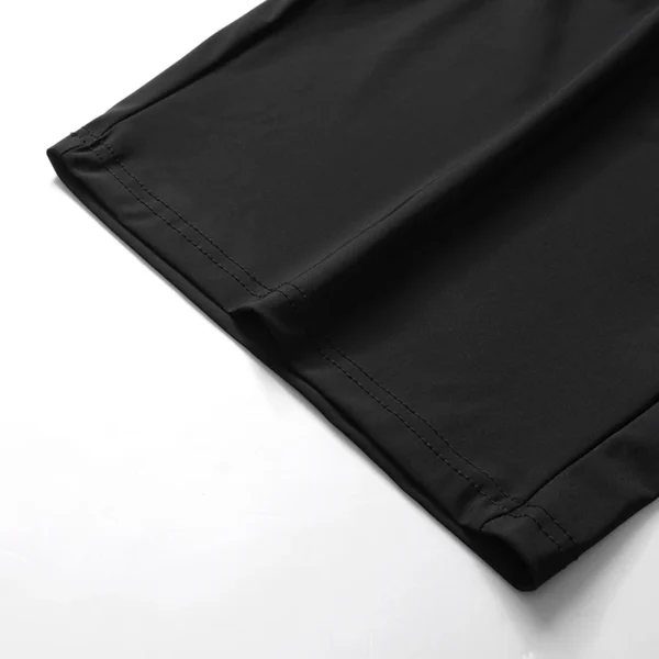Summer Men's Sport Shorts Cool Sportswear Running Shorts Casual Bottoms Gym Fitness Training Jogging Short Pants Men Black Gray - Image 31