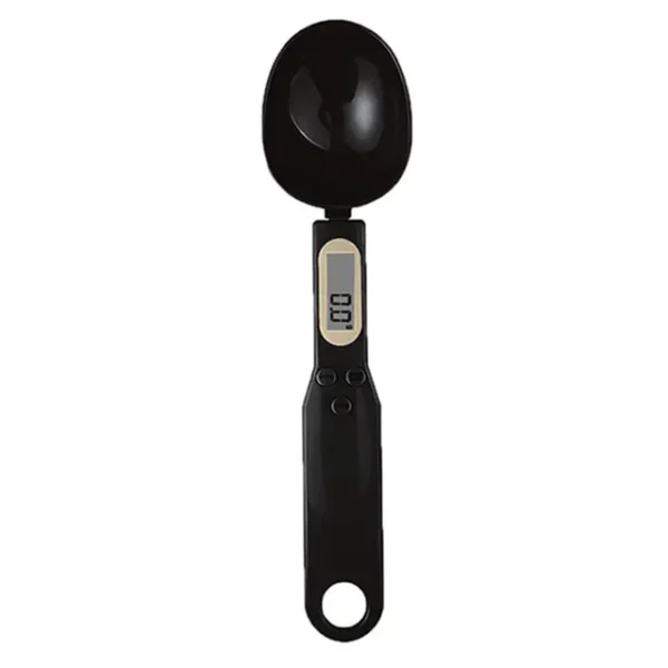 Mini Spoon Scale Digital Kitchen Scale Electronic LCD Food Scale 0.1-500g Cooking Flour Milk Coffee Powder Weight Measure Spoon - Image 18
